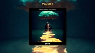 Kontra K Monster (Official Audio)