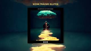 Kontra K Wenn Träume bluten (Official Audio)