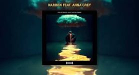 Kontra K feat. Anna Grey Narben (Official Audio)