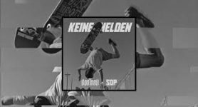 Kontra K x SDP Keine Helden (Visualizer)