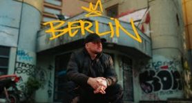 Kool Savas Berlin (feat. Kaiserbase) (prod. Laskah)