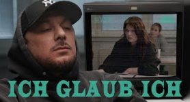 Kool Savas Ich glaub ich (prod. Laskah, Kwake, Abija