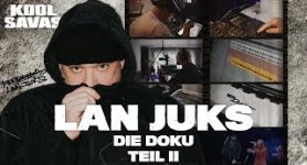 Kool Savas Lan Juks Doku II: Battleking am 4