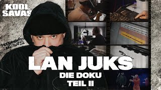 Kool Savas Lan Juks Doku II: Battleking am 4