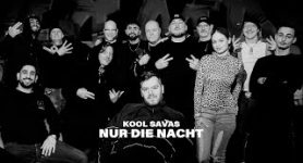 Kool Savas Nur die Nacht (prod. YCD & Kwake)