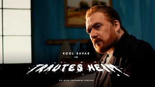 Kool Savas Trautes Heim (prod. Shootdown & Kwake)