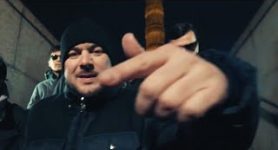 Kool Savas ft. AssiH , YLGX Unaufhaltsam