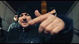 Kool Savas ft. AssiH , YLGX Unaufhaltsam