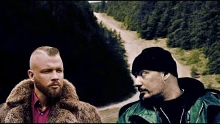 Kool Savas ft. Kollegah Graue Atmosphäre