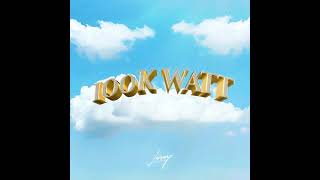 LARUZO 100K WATT Audio Version (prod. by 111kusher)