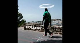 LARUZO FOLLOW Audio Version (prod. by Laruzo)