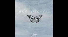 LARUZO SENTIMENTAL Audio Version (prod. by Laruzo)