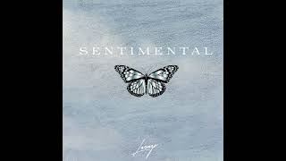 LARUZO SENTIMENTAL Audio Version (prod. by Laruzo)