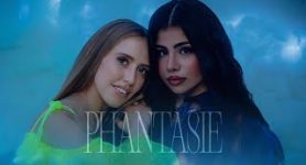 LEA x Lune Phantasie (Official Visualizer)