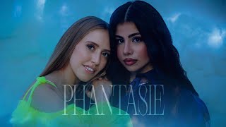 LEA x Lune Phantasie (Official Visualizer)