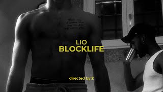 LIO BLOCKLIFE (prod. by LordJKO, DJ Samir & Mzle)