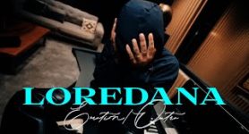 LOREDANA EMOTION/OUTRO (Prod. by Eliel & Chekaa)