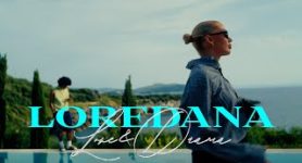 LOREDANA LOVE & DRAMA (Prod. by Jugglerz)