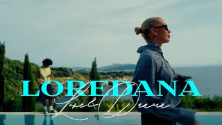 LOREDANA LOVE & DRAMA (Prod. by Jugglerz)