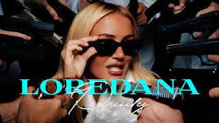 LOREDANA PRIVILEG (Prod. by Jugglerz)
