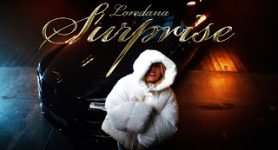 LOREDANA SURPRISE (Prod. by El Rey CC)