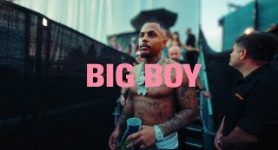 LUCIANO Big Boy [Official Video]