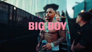 LUCIANO Big Boy [Official Video]