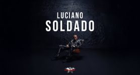 LUCIANO Soldado [Visualizer]
