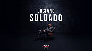 LUCIANO Soldado [Visualizer]
