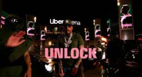 LUCIANO Unlock [Official Video]