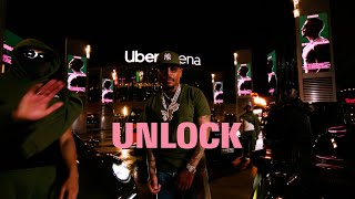 LUCIANO Unlock [Official Video]