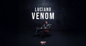 LUCIANO Venom [Visualizer]