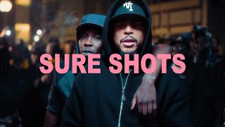 LUCIANO x THIZZY52 Sure Shots [Official Video]