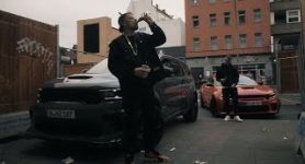 LX & BONEZ – HELLCAT (Jambeatz)