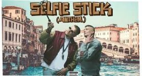 LX & Bonez SELFIE STICK (Lucry & Suena)