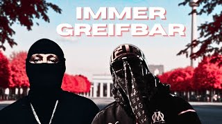 LX x SIL3A IMMER GREIFBAR (prod.Kingside)