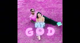 Laruzo MY GOD feat. Pinai Audio Version (prod. by