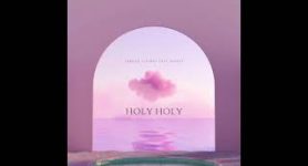 Laruzo x Pinai HOLY HOLY feat. Mosez Audio Version (prod.