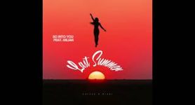 Laruzo x Pinai So Into You feat. Milian Audio Version