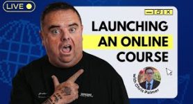 Launching an Online Course, Tips and Advice
