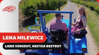 Lena Milewicz Liebe vergeht, Hektar besteht (Offizielles Musikvideo)