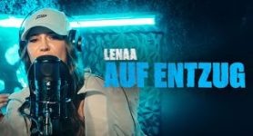 Lenaa Auf Entzug | ICON Booth Session | Highlight