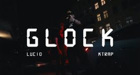 Lucio101 ft. K Trap Glock (Prod. by Madein2k)