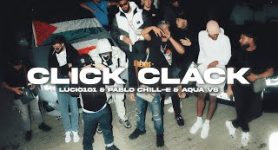 Lucio101 ft Pablo Chill E & Aqua VS Click Clack