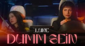 Lune DUMM SEIN [Official Video]