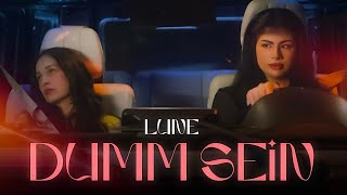 Lune DUMM SEIN [Official Video]