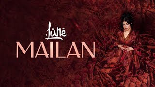 Lune MAILAN [Official Lyric Video]