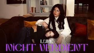Lune NICHT VERDIENT [Official Video]