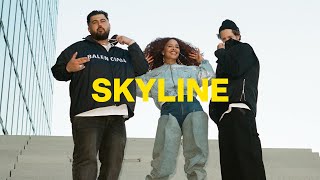 MAX&JOY feat. Summer Cem Skyline (Official Video)