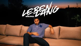 MERO  Leben Lang [Official Video]